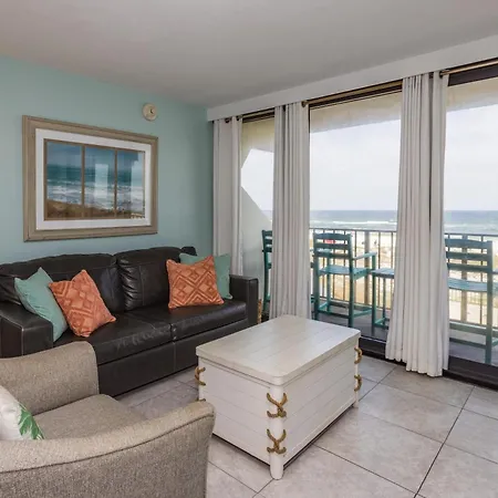 Villa Island Winds East #205