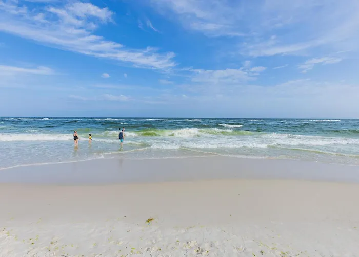 Holiday home Island Winds East #205 *
