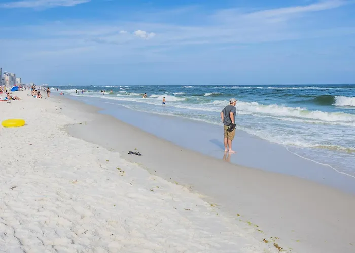 Island Winds East #205 Gulf Shores