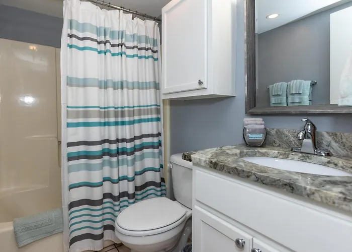 Island Winds East #205 * Gulf Shores
