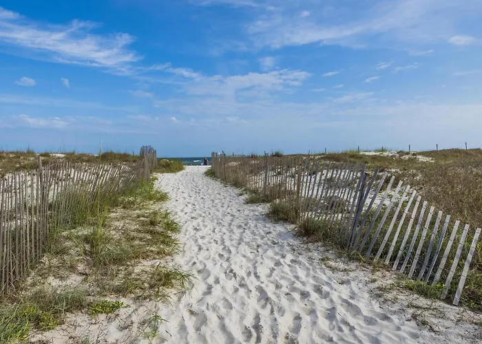Holiday home Island Winds East #205 *