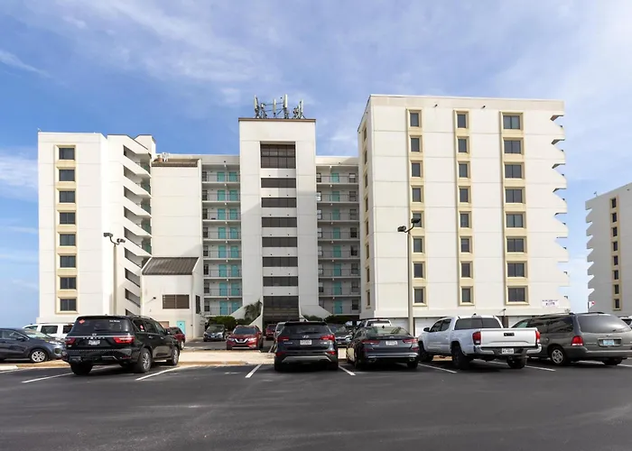Island Winds East #205 Holiday home Gulf Shores