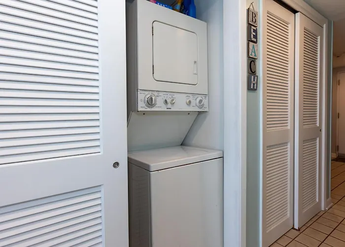 Island Winds East #205 Gulf Shores