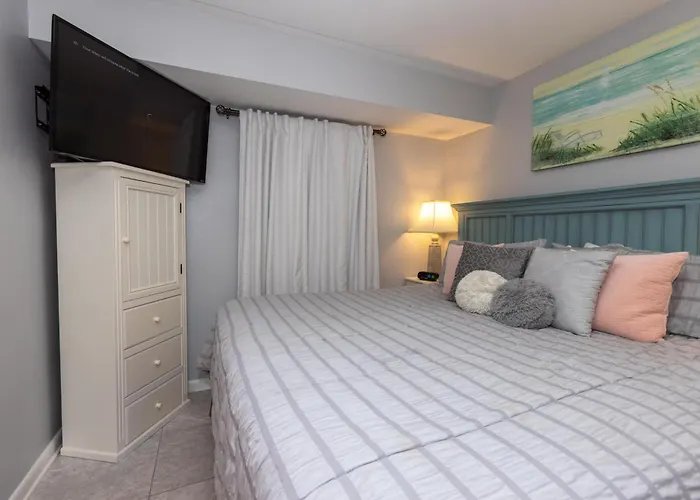 Island Winds East #205 * Gulf Shores