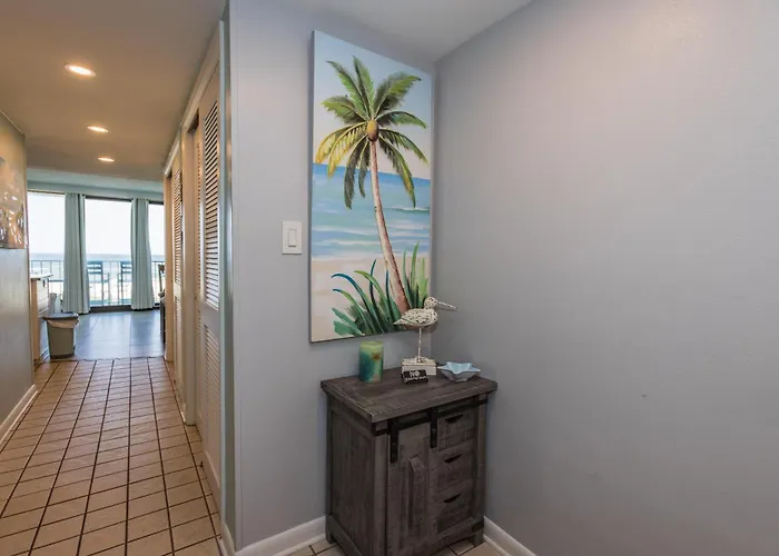 Holiday home Island Winds East #205