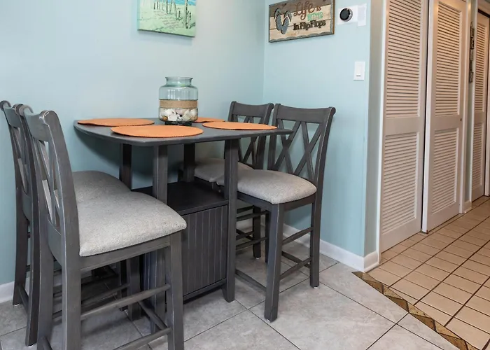 Island Winds East #205 Gulf Shores