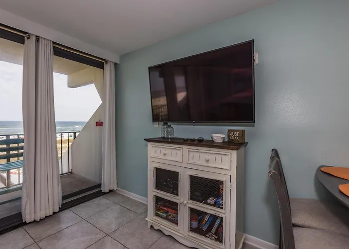 Holiday home Island Winds East #205