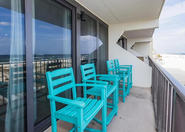 Island Winds East #205 Holiday home *