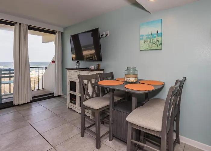Holiday home Island Winds East #205 *