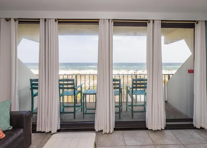 Island Winds East #205 Gulf Shores