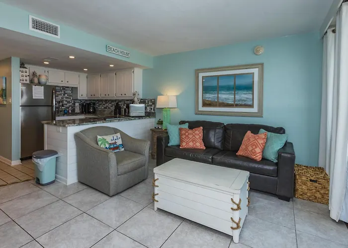 Island Winds East #205 * Gulf Shores